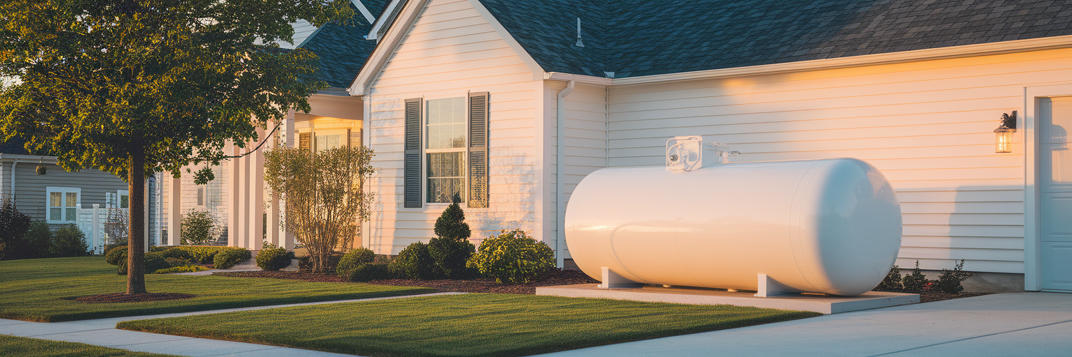 A Practical Guide to Sustainable Propane Use | MyPropane.com